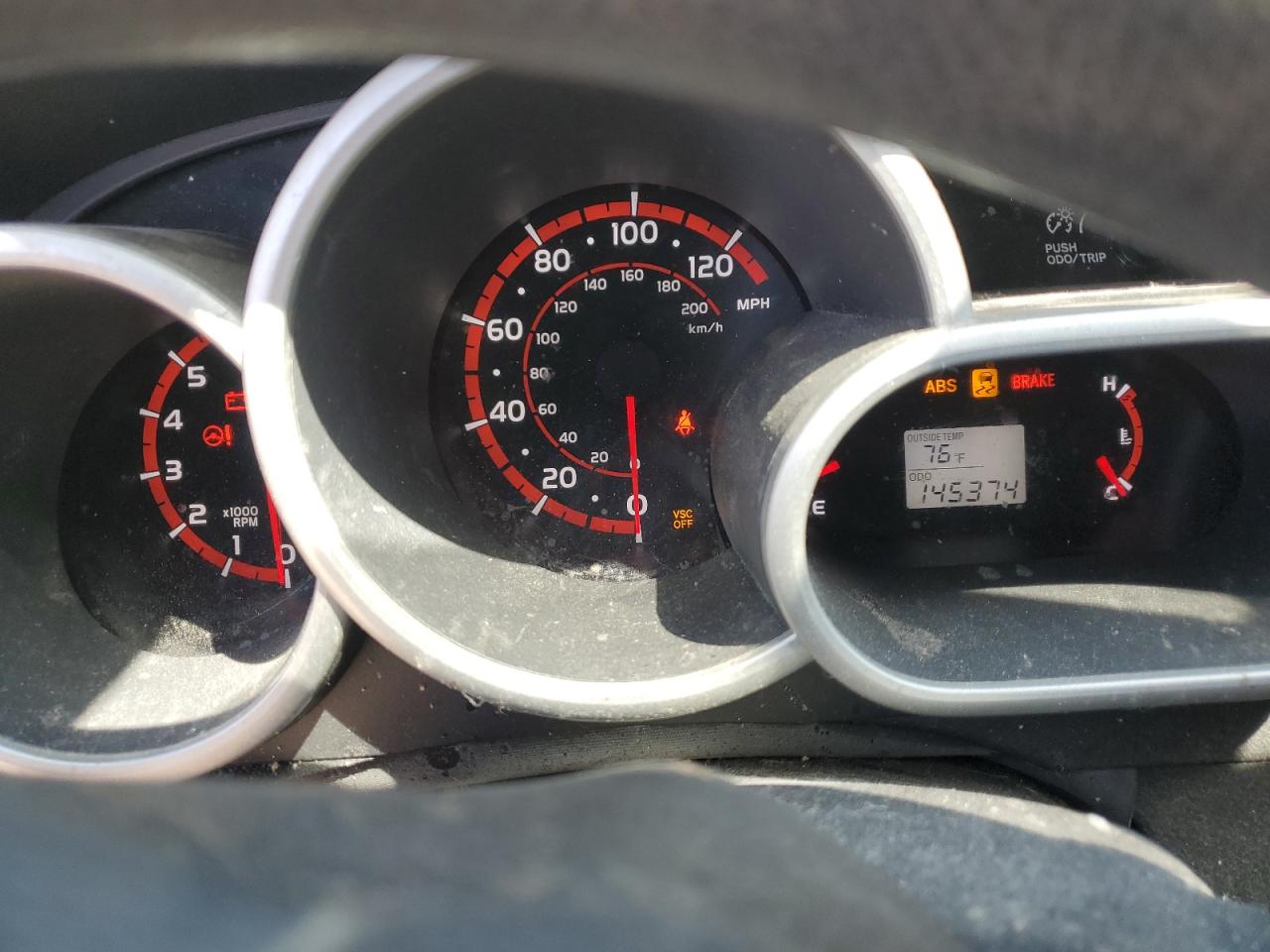 2T1KU4EE1AC363021 2010 Toyota Corolla Matrix