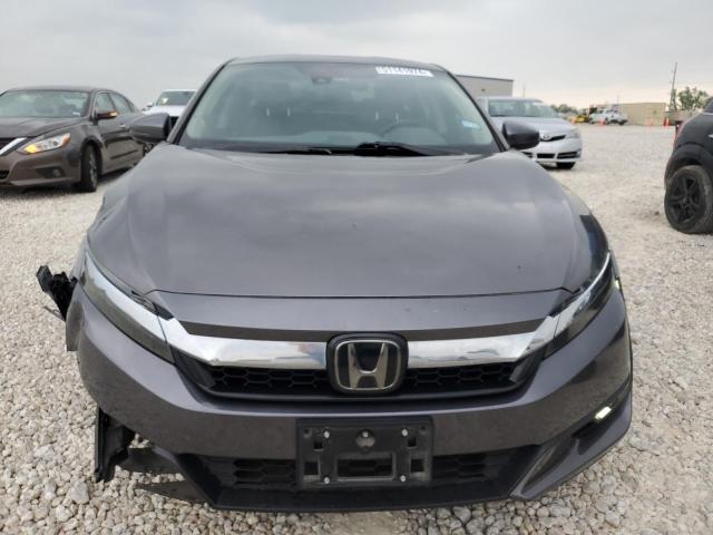 2018 Honda Clarity Touring VIN: JHMZC5F31JC006756 Lot: 51141974