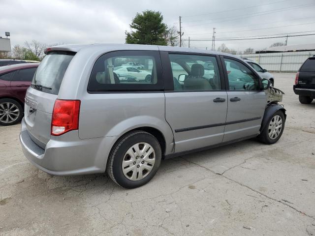 2016 DODGE GRAND CARA - 2C4RDGBG1GR219693
