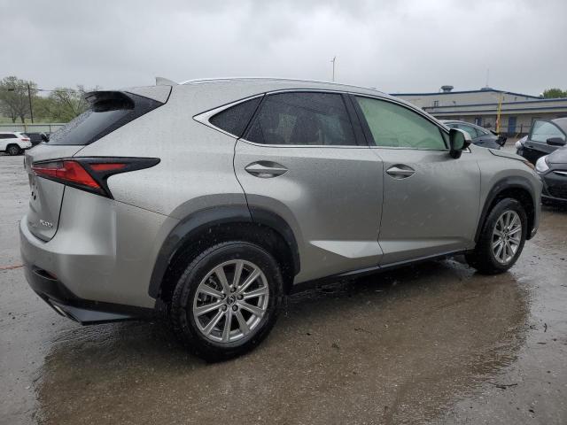 Vin: jtjdarbz5m2184440, lot: 50552134, lexus nx 300 base 20213
