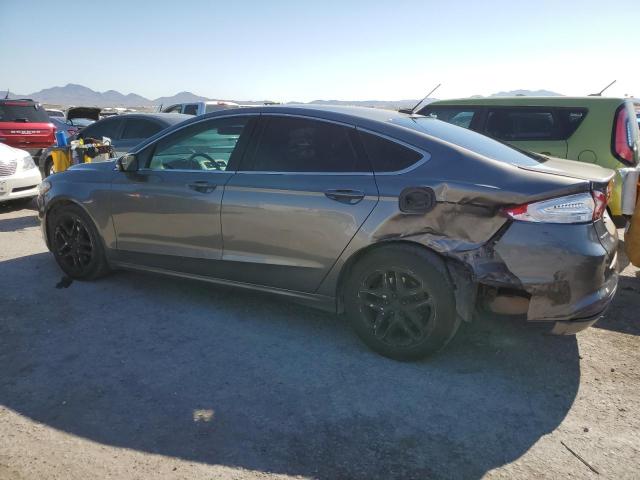 2013 Ford Fusion Se VIN: 3FA6P0HR5DR345819 Lot: 51631694