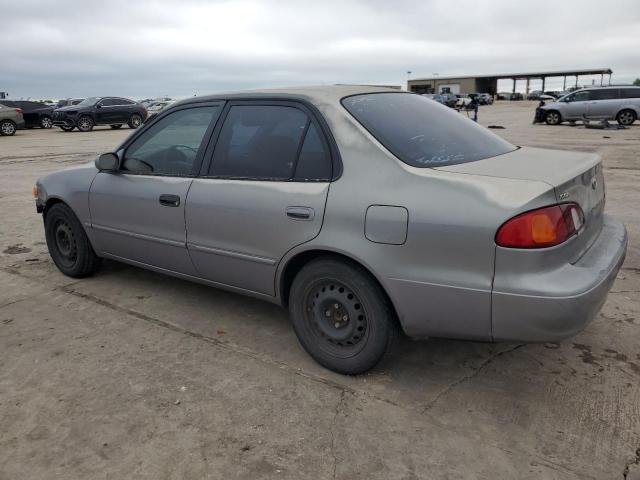 1998 Toyota Corolla Ve VIN: 1NXBR12E4WZ034551 Lot: 50469704