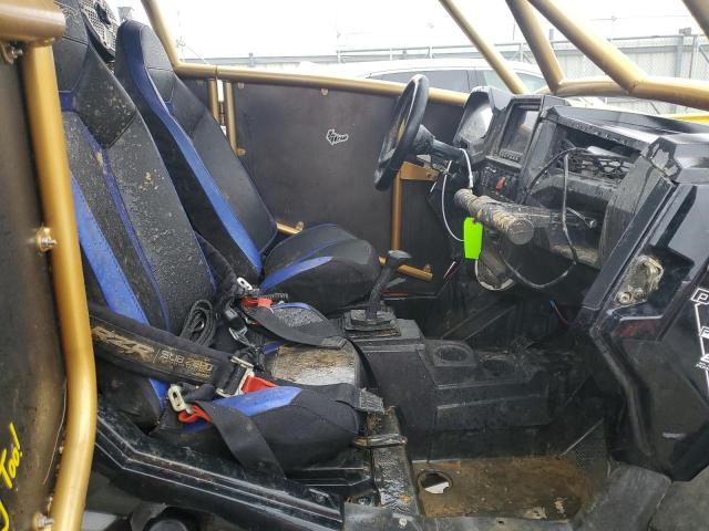 2019 POLARIS RZR XP TUR - 3NSVEL927KF587152
