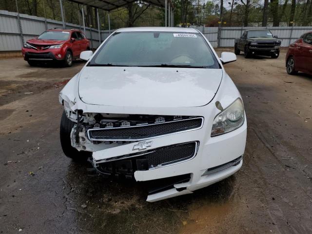 2010 Chevrolet Malibu 1Lt VIN: 1G1ZC5E0XA4122534 Lot: 49088364