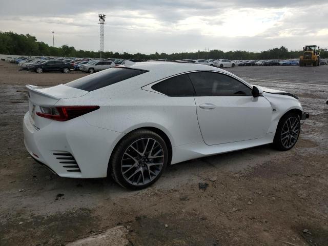 2016 Lexus Rc 300 VIN: JTHSM5BC1G5000988 Lot: 52287224