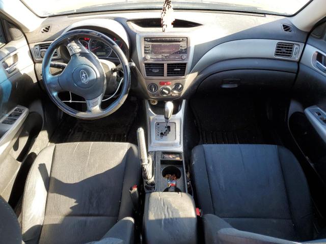 2010 Subaru Impreza Outback Sport VIN: JF1GH6D67AH817631 Lot: 52563314