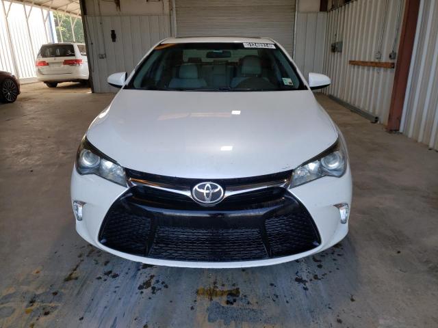 2016 Toyota Camry Le VIN: 4T1BF1FK2GU133427 Lot: 51240374