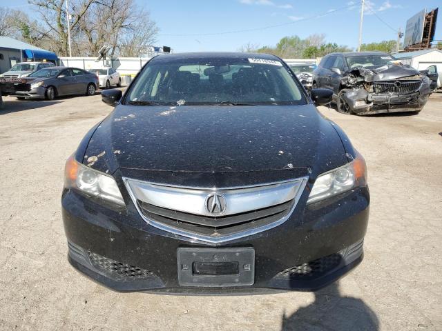 VIN 19VDE1F39EE009166 2014 Acura ILX, 20 no.5