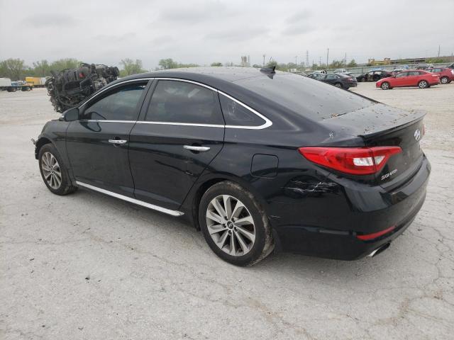 2015 Hyundai Sonata Sport VIN: 5NPE34AF0FH212769 Lot: 50681494