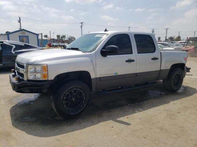 2011 Chevrolet Silverado K1500 Lt VIN: 3GCPKSE34BG399873 Lot: 51818084