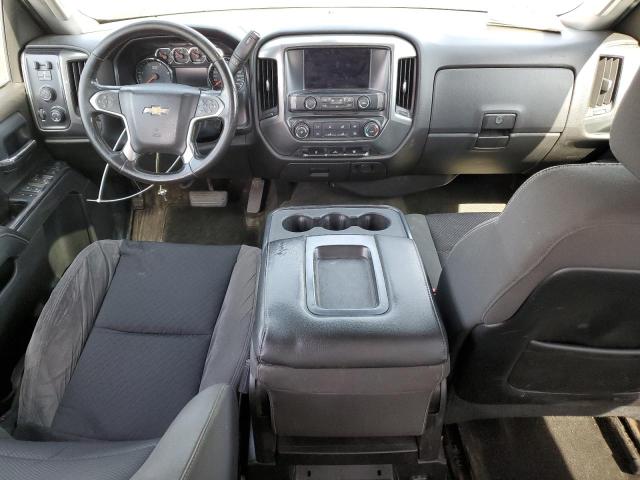 2015 CHEVROLET 2500 1GC1KVE83FF145601