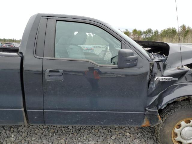 2013 Ford F150 VIN: 1FTMF1EM3DKD18304 Lot: 52902454