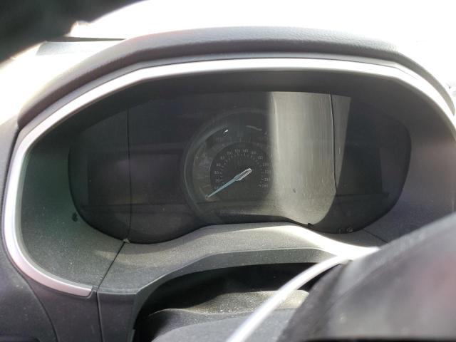 2020 Ford Edge Sel VIN: 2FMPK4J94LBB62368 Lot: 51917314