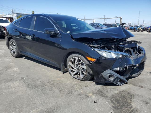 2017 HONDA CIVIC EX - 19XFC2F8XHE051938