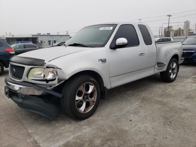 2001 Ford F150 VIN: 1FTRX07W01KC65309 Lot: 51405184