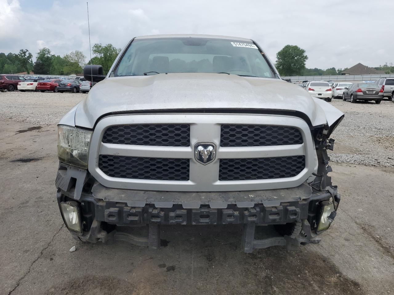 1C6RR7FT6ES243998 2014 Ram 1500 St