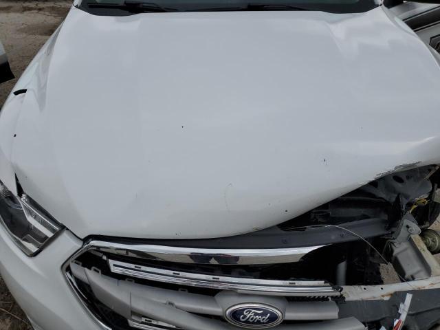2015 FORD TAURUS SE - 1FAHP2D89FG159681