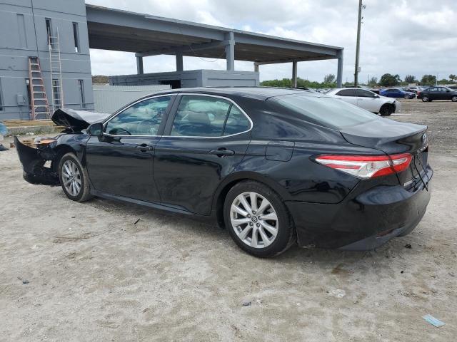 2018 Toyota Camry L VIN: 4T1B11HK2JU605435 Lot: 53081644