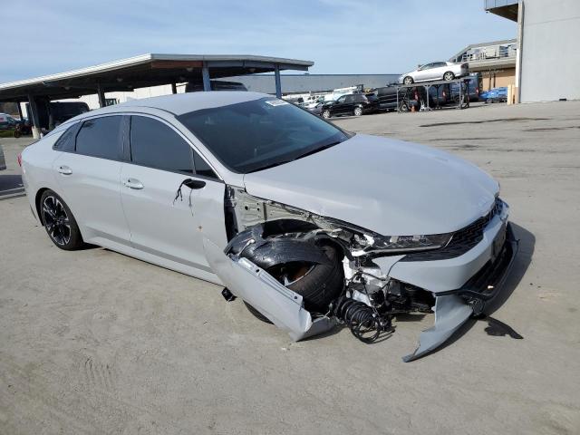 2024 Kia K5 Gt Line VIN: 5XXG64J27RG246768 Lot: 49992234