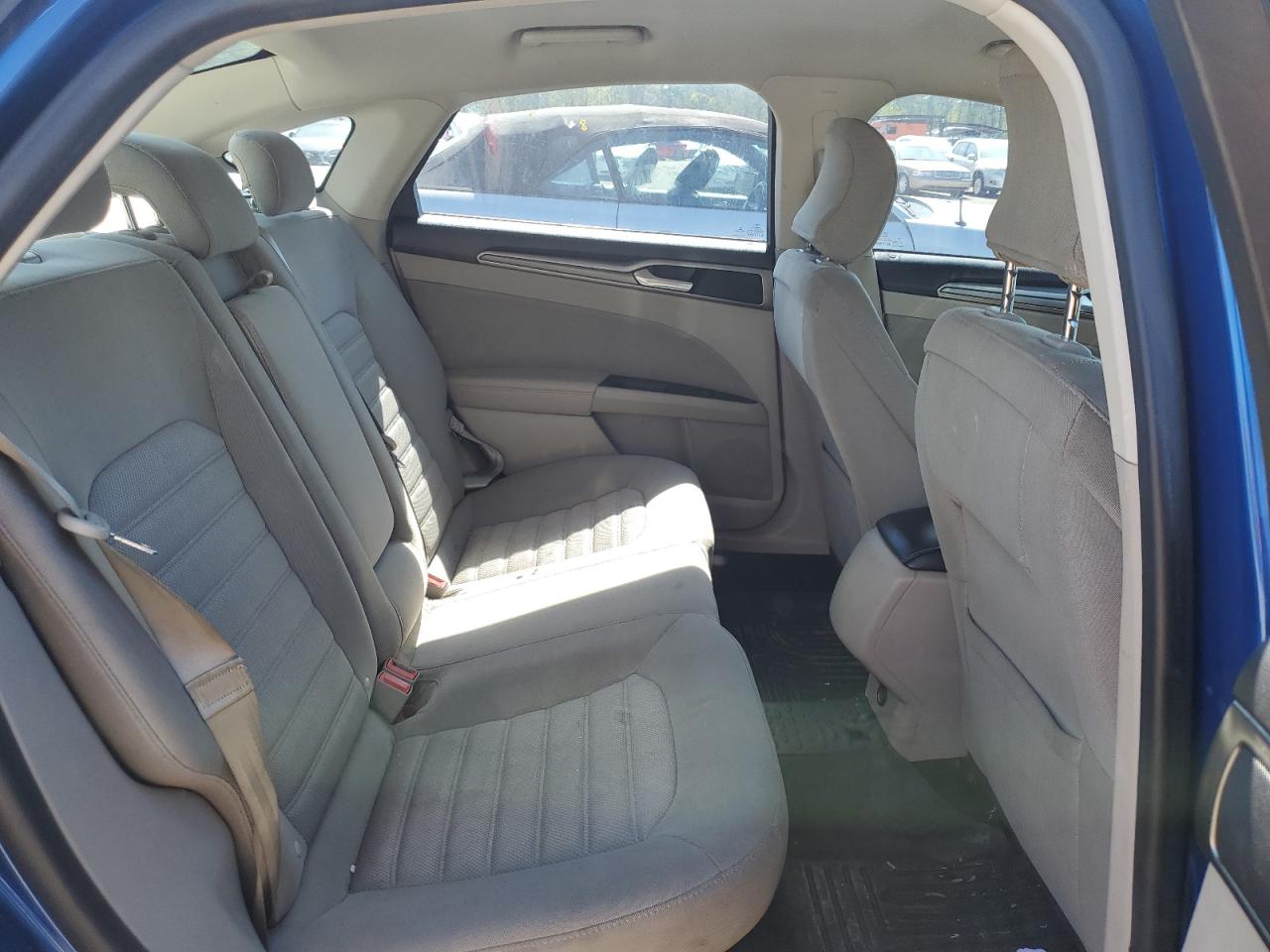 3FA6P0H72JR178409 FORD FUSION 2018