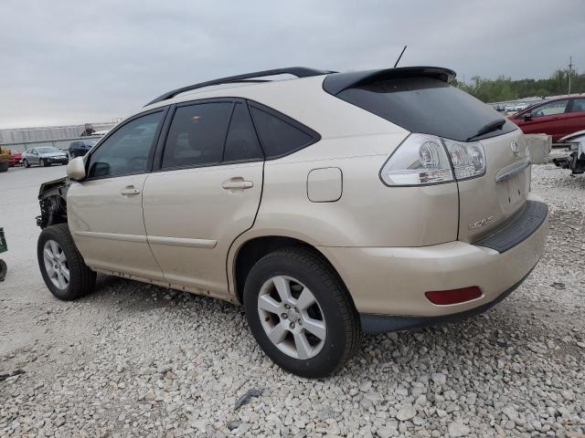 2005 Lexus Rx 330 VIN: 2T2HA31U25C040608 Lot: 50444394