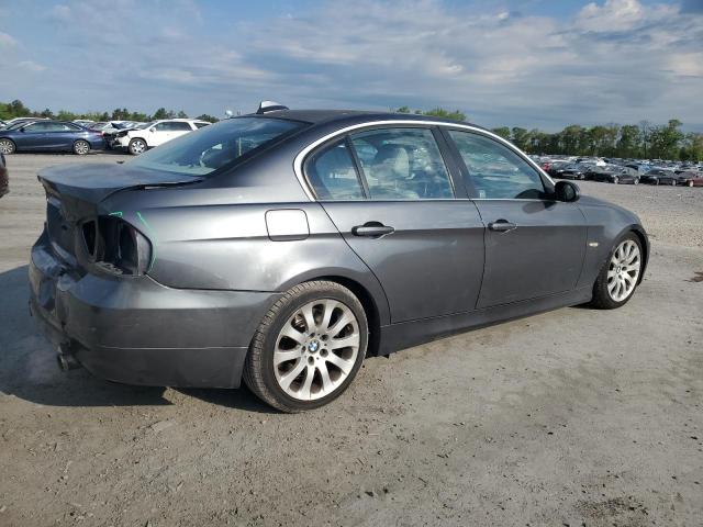 2007 BMW 335 I VIN: WBAVB73597VH22791 Lot: 51340444