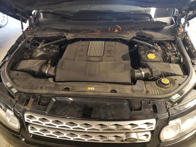 2015 LAND ROVER RANGE ROVE - SALWR2TF9FA539031