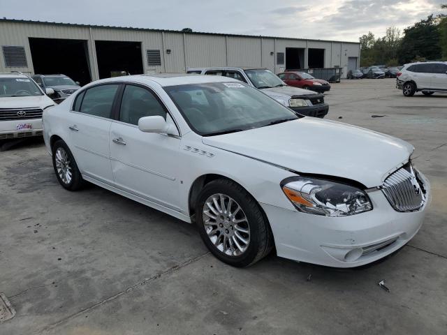 2008 Buick Lucerne Super Series VIN: 1G4HF57928U195263 Lot: 48685954