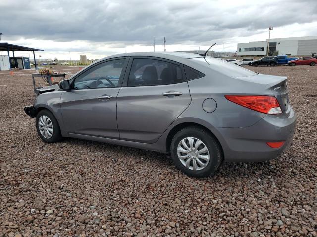 2014 Hyundai Accent Gls VIN: KMHCT4AE2EU620768 Lot: 50796344