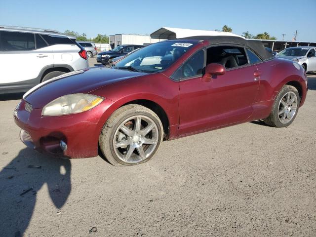 2007 Mitsubishi Eclipse Spyder Gt VIN: 4A3AL35TX7E020606 Lot: 49945414