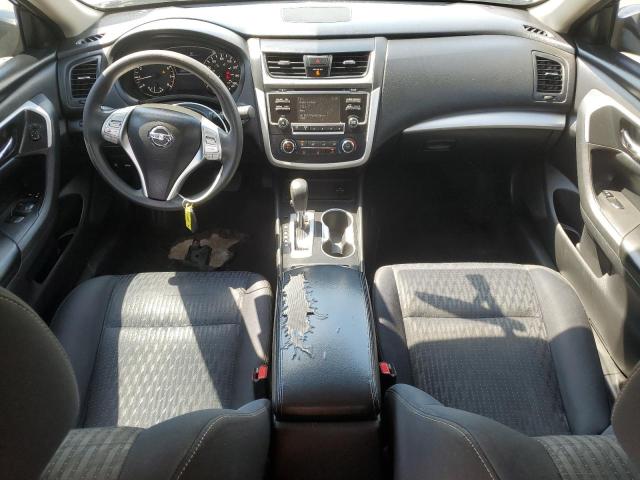 2017 NISSAN ALTIMA 2.5 - 1N4AL3AP3HN321656