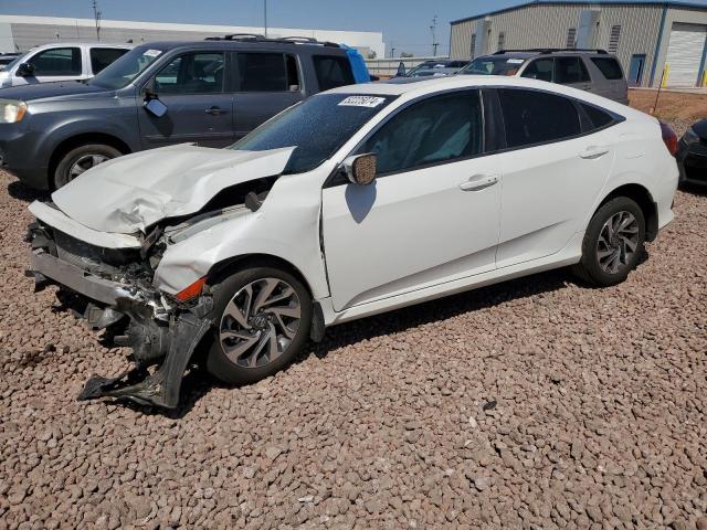 Vin: 2hgfc2f73jh575306, lot: 52225074, honda civic ex 2018 img_1