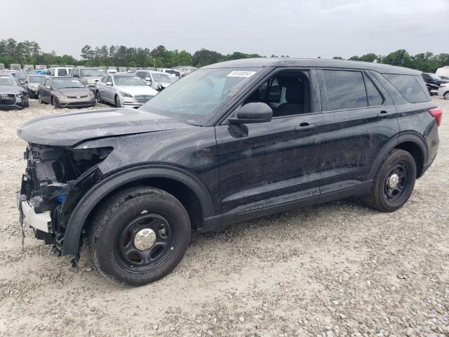 2022 FORD EXPLORER P - 1FM5K8AB8NGB29242