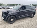 2022 FORD EXPLORER P - 1FM5K8AB8NGB29242