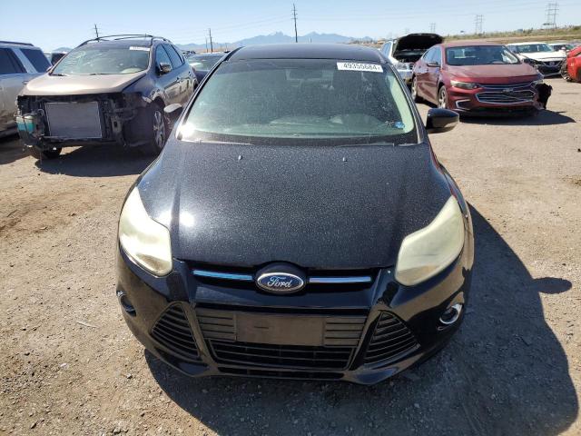 2012 Ford Focus Se VIN: 1FAHP3F22CL214988 Lot: 49355684