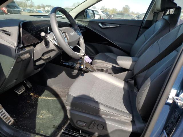 2023 KIA NIRO WAVE KNDCT3L10P5043051