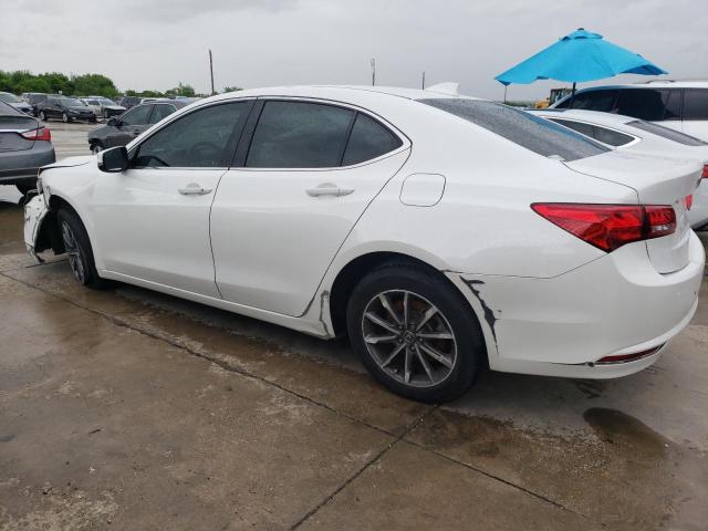 2020 Acura Tlx VIN: 19UUB1F36LA001429 Lot: 50107364