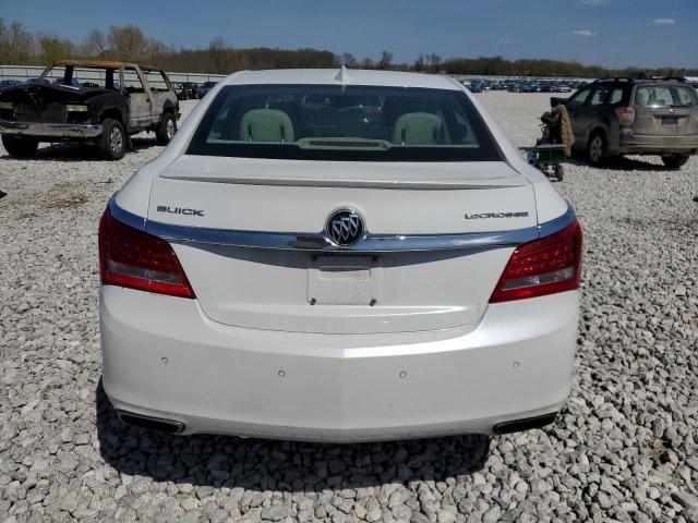 2015 Buick Lacrosse Premium VIN: 1G4GF5G30FF304604 Lot: 42234684