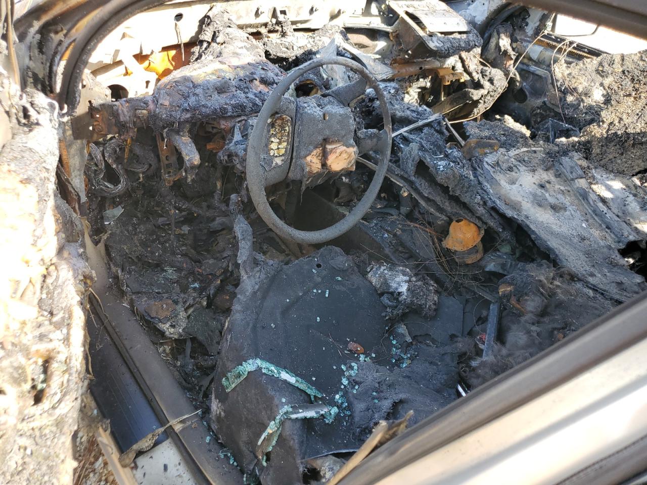 3FAHP0HG7AR416425 2010 Ford Fusion Se