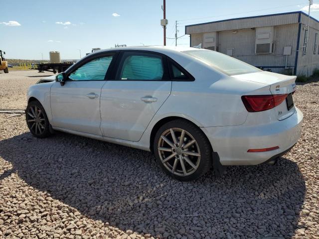 2015 Audi A3 Premium VIN: WAUBFGFF4F1134103 Lot: 52012584