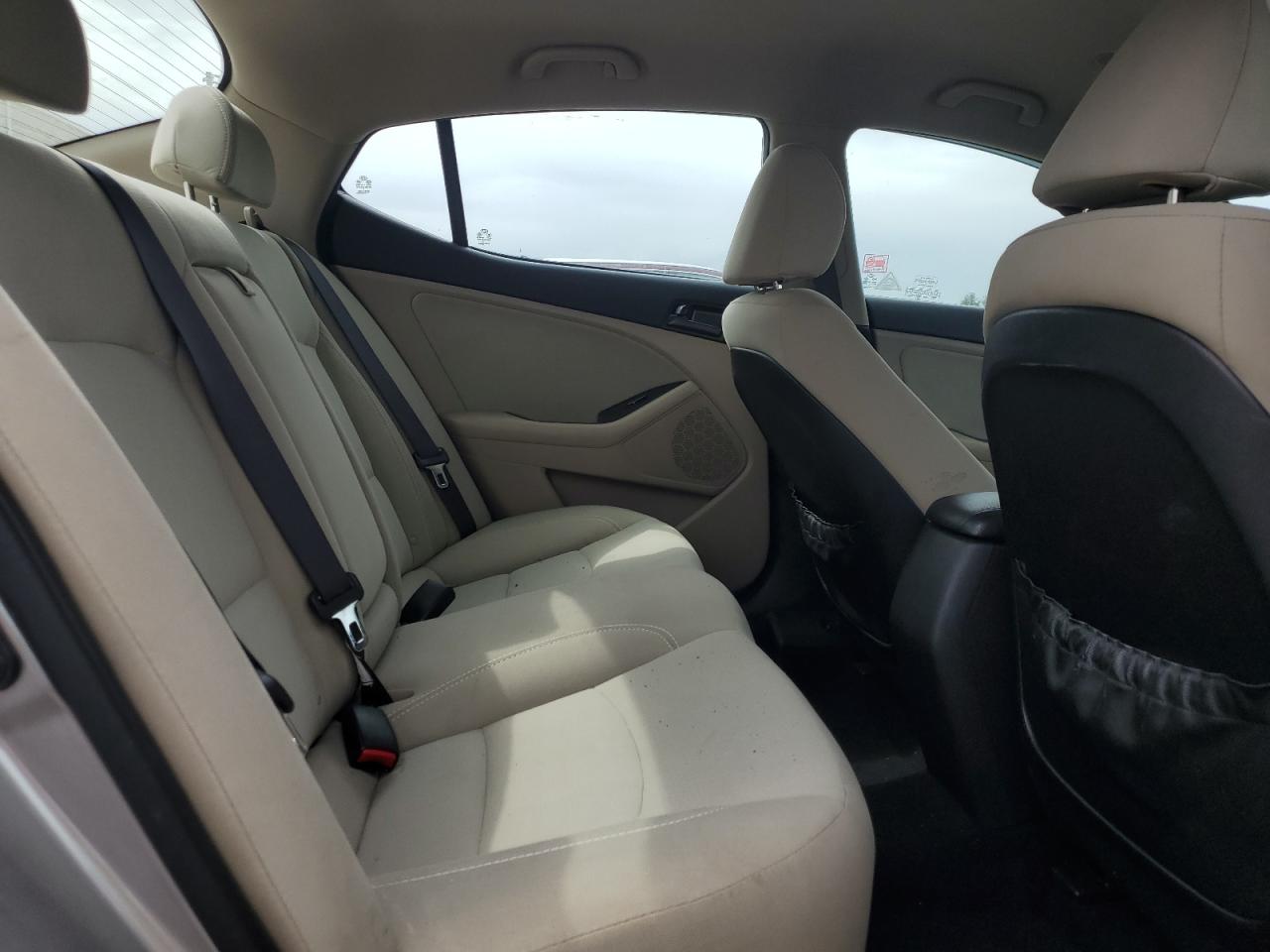 5XXGM4A73CG024639 2012 Kia Optima Lx