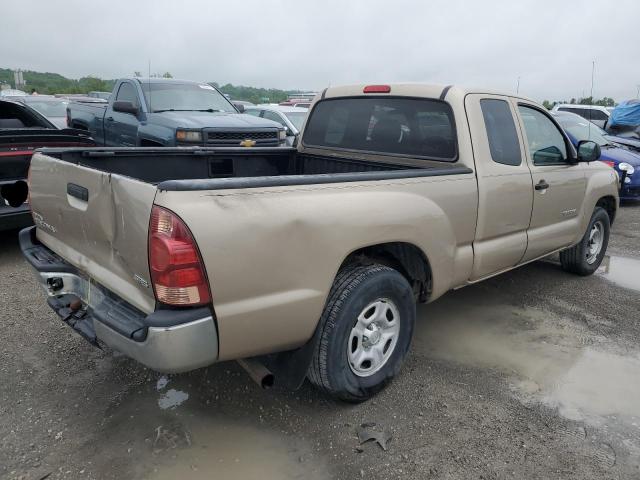 2005 Toyota Tacoma Access Cab VIN: 5TETX22N05Z117243 Lot: 52688904