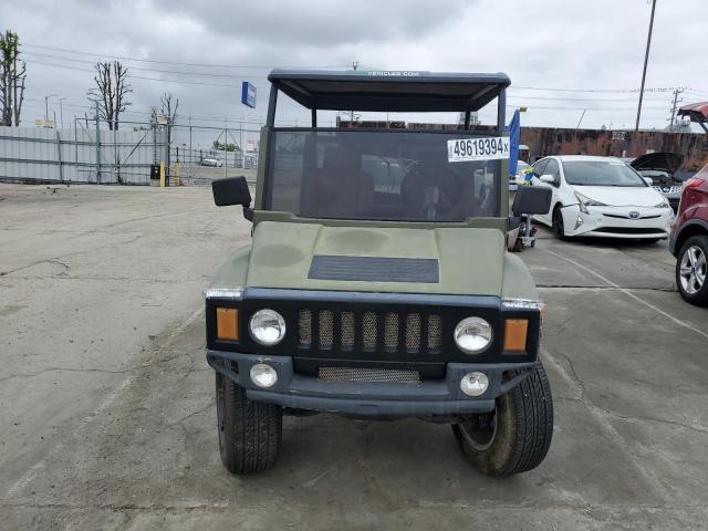 VIN 1A9LREAR2FC596849 2015 Hummer Hummer no.2