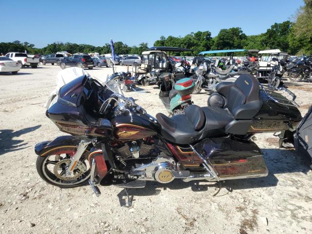 2023 HARLEY-DAVIDSON FLTRXSEANV 1HD1TKH10PB953888