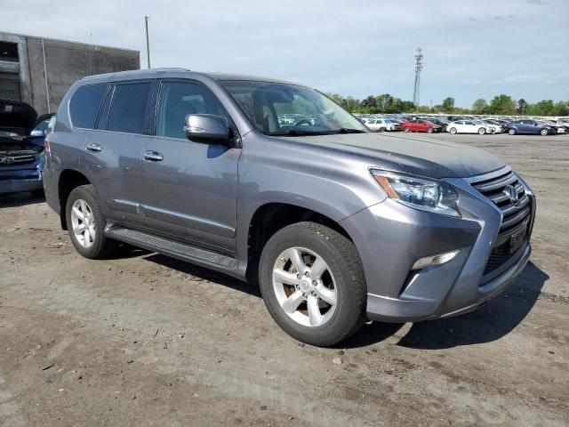 2017 Lexus Gx 460 VIN: JTJBM7FX0H5164905 Lot: 51412064