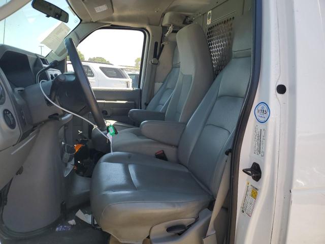 2012 Ford Econoline E250 Van VIN: 1FTNE2ELXCDB12808 Lot: 51735444