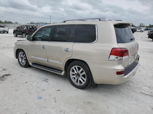 2015 LEXUS LX 570 JTJHY7AX3F4179049