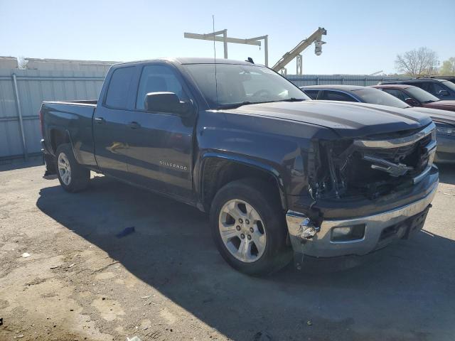 2014 Chevrolet Silverado K1500 Lt VIN: 1GCVKREC5EZ371133 Lot: 50592534