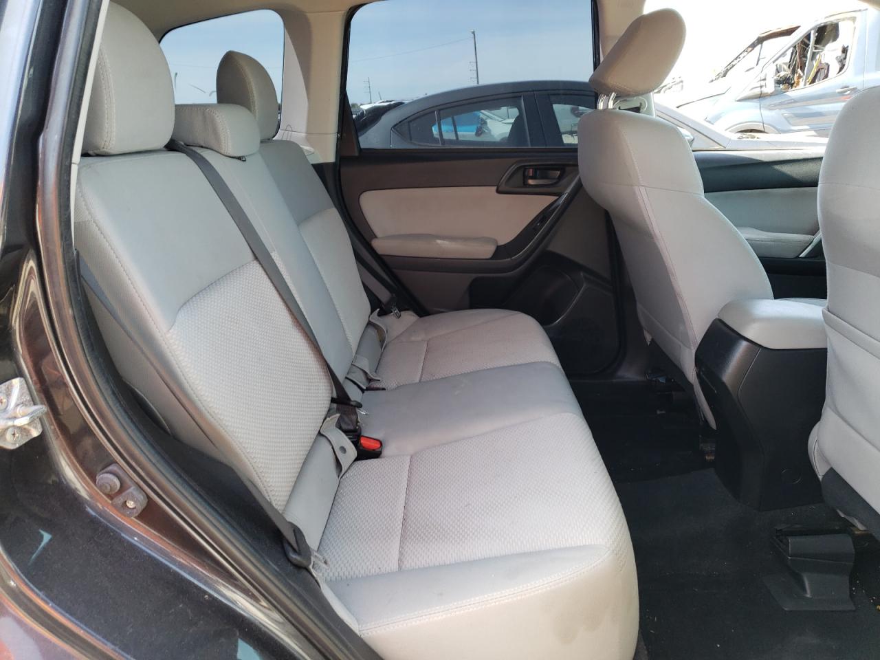 JF2SJAAC2EH502152 2014 Subaru Forester 2.5I