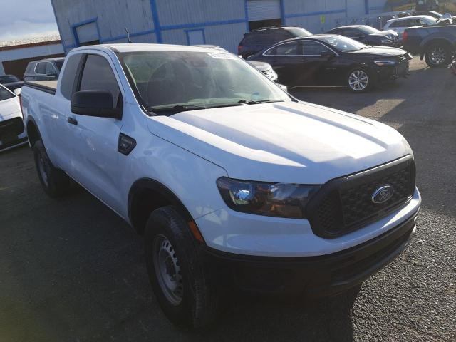 2020 Ford Ranger Xl VIN: 1FTER1EH5LLA06122 Lot: 51266904